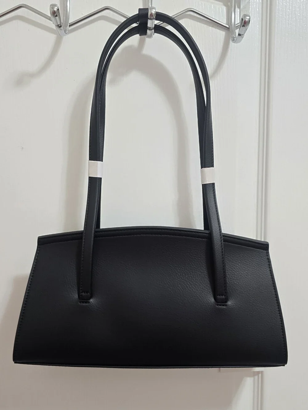 Freja New York Carolina Bag Black